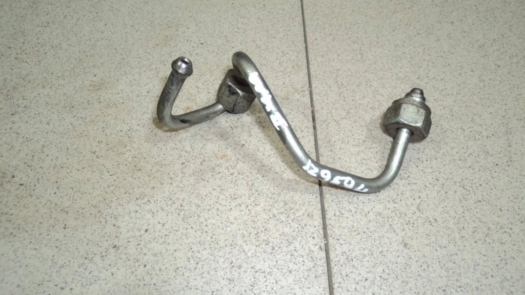 Трубка топливная, 1000 рублей, Пермь