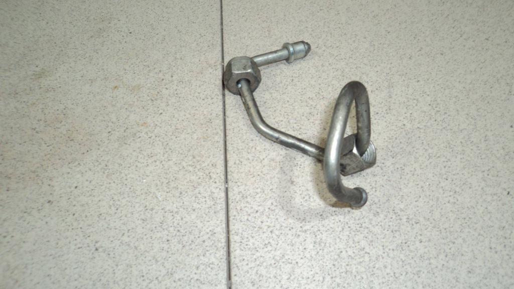 Трубка топливная, 1000 рублей, Пермь