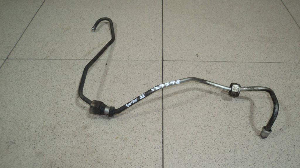 Трубка топливная, 1200 рублей, Пермь