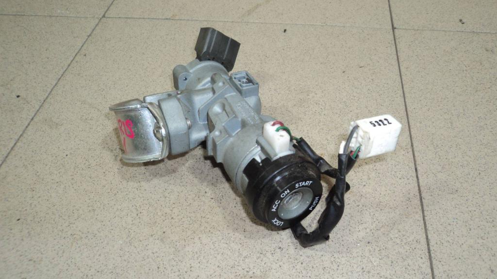 Замок зажигания, 2500 рублей, Пермь