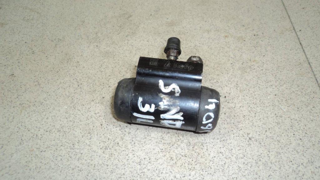 Цилиндр тормозной задний, 500 рублей, Пермь