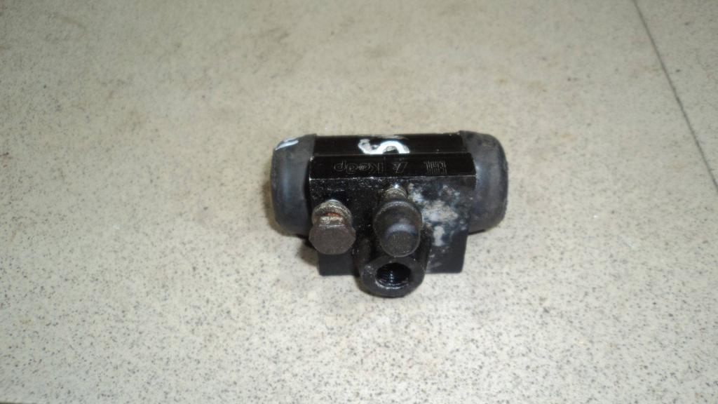 Цилиндр тормозной задний, 500 рублей, Пермь