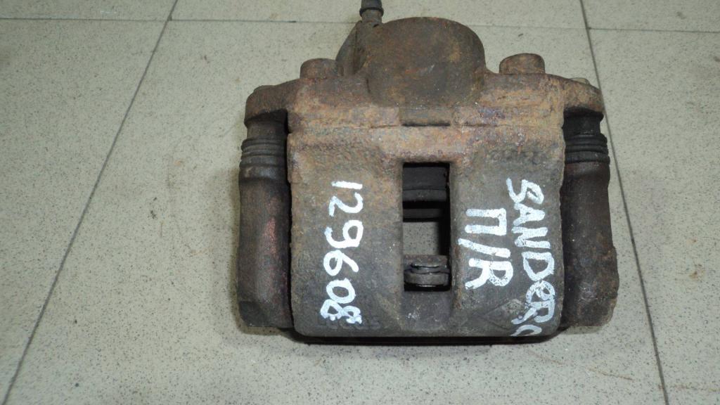 Суппорт передний правый, 1000 рублей, Пермь