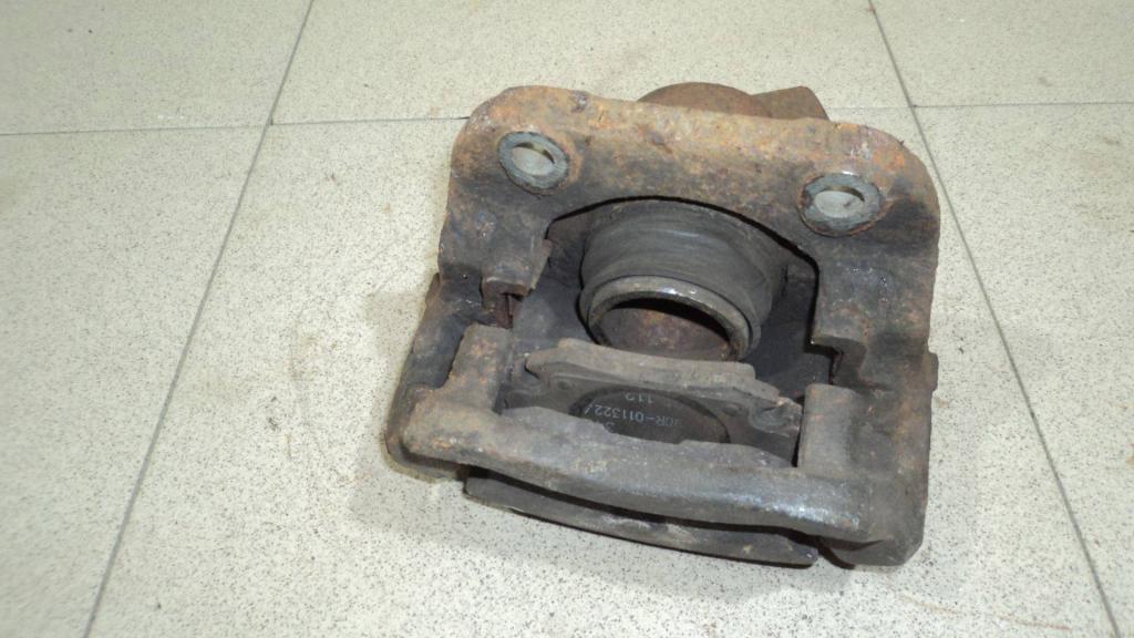 Суппорт передний правый, 1000 рублей, Пермь