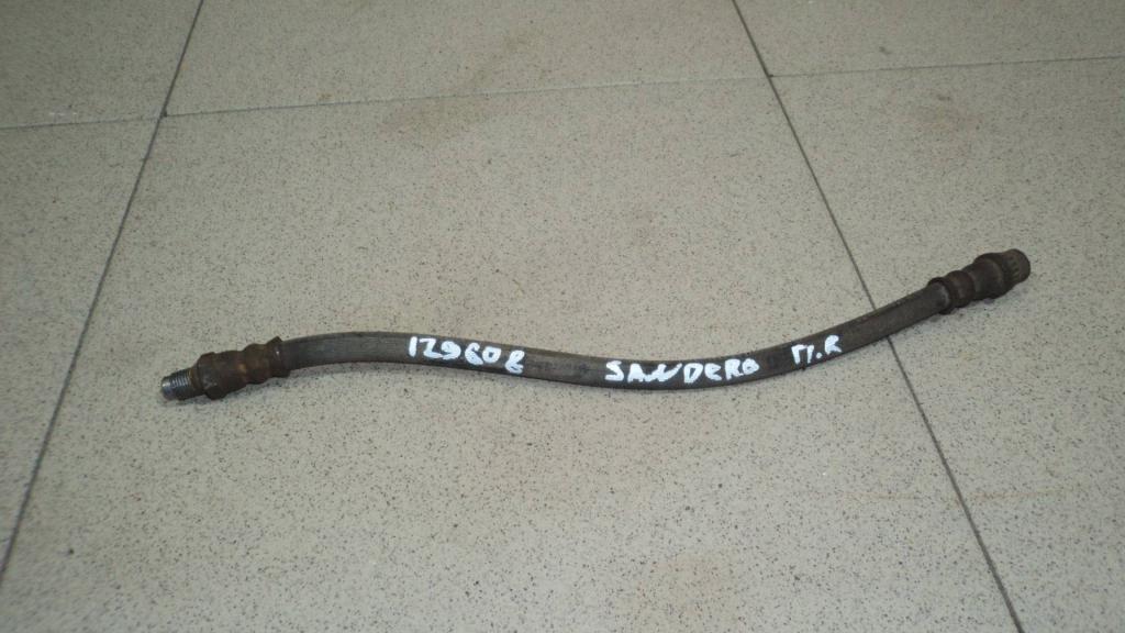 Шланг тормозной передний, 500 рублей, Пермь