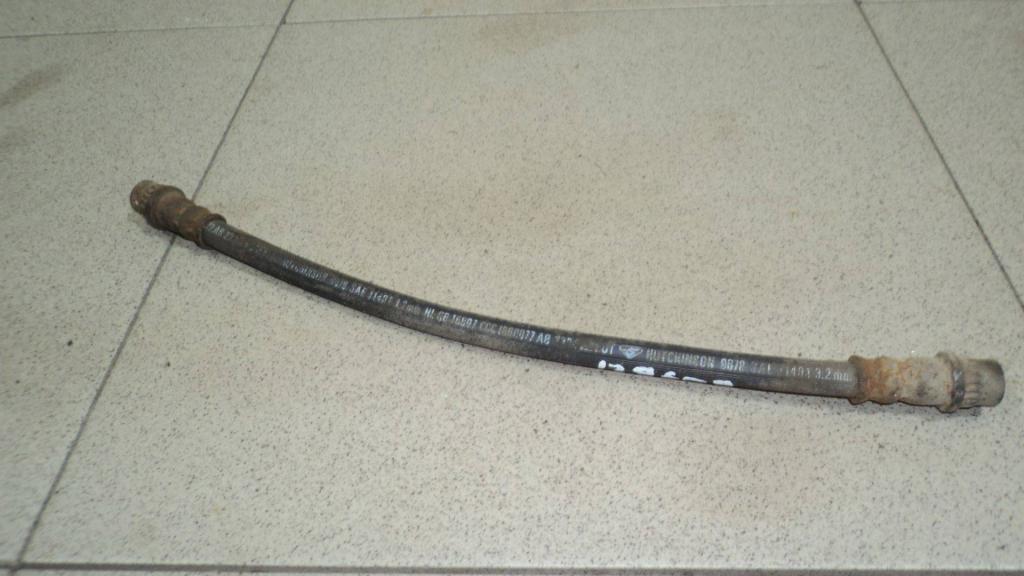 Шланг тормозной передний, 500 рублей, Пермь