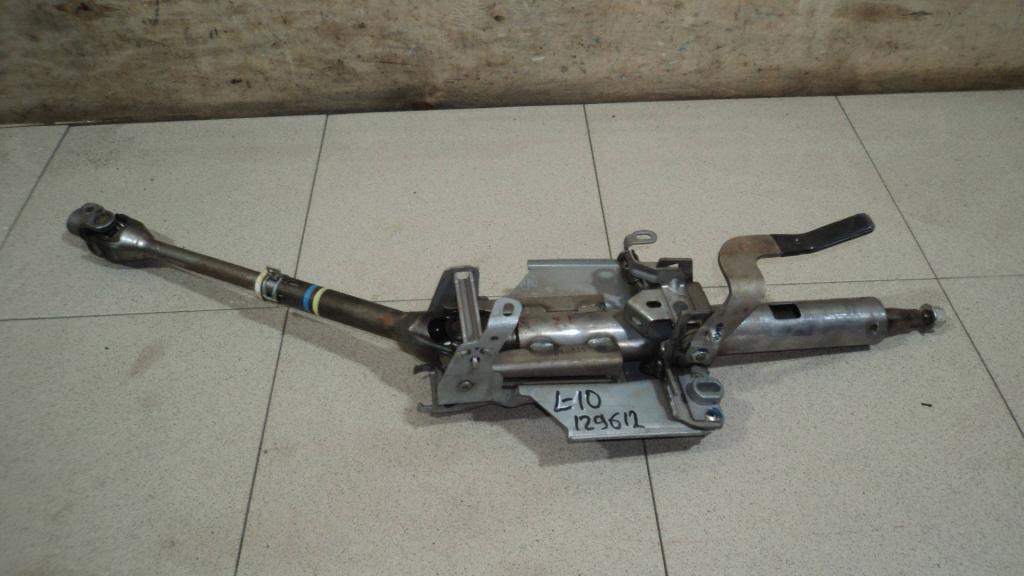 Колонка рулевая, 1000 рублей, Пермь