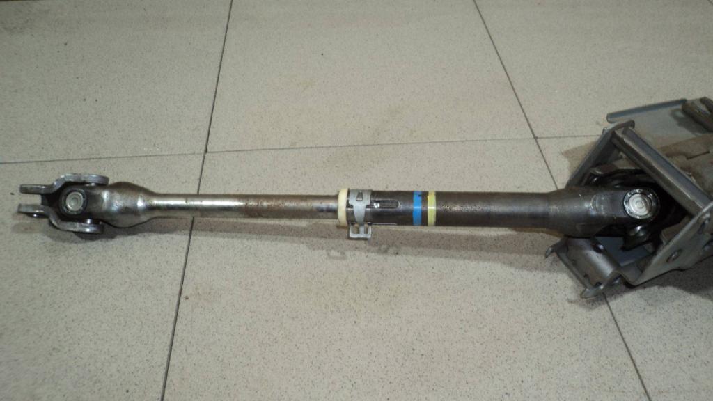 Колонка рулевая, 1000 рублей, Пермь