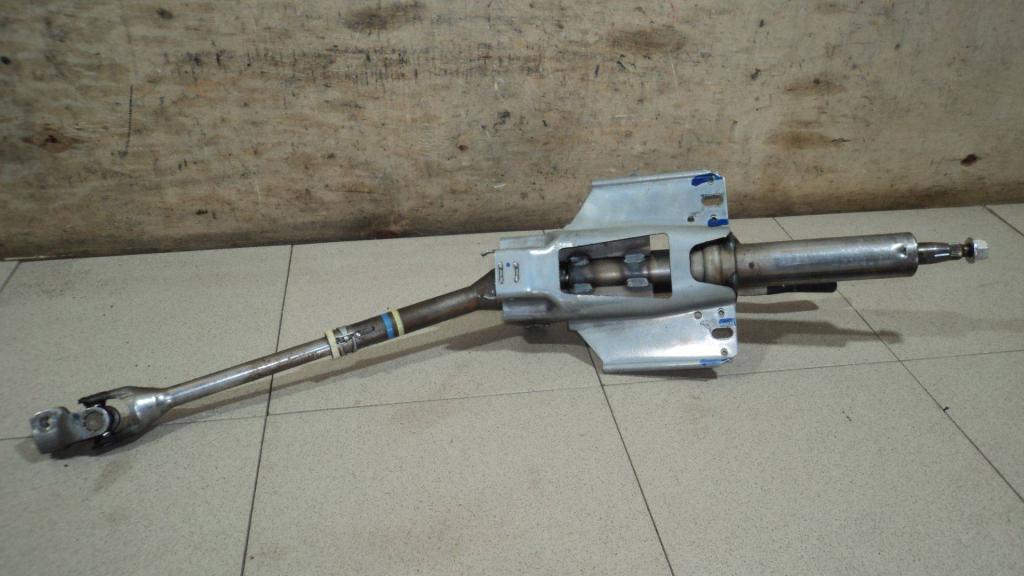 Колонка рулевая, 1000 рублей, Пермь