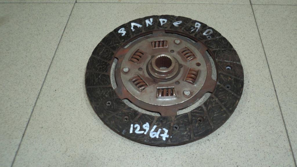 Диск сцепления, 550 рублей, Пермь