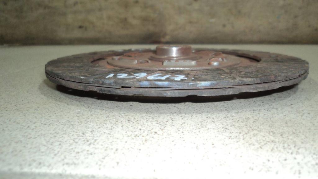 Диск сцепления, 550 рублей, Пермь