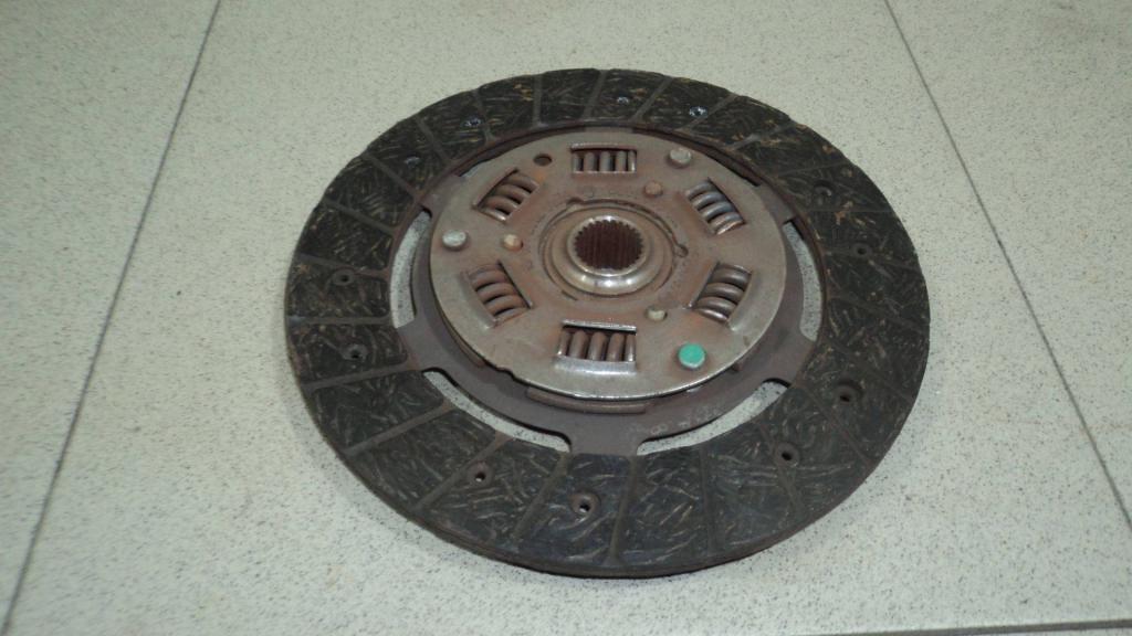 Диск сцепления, 550 рублей, Пермь