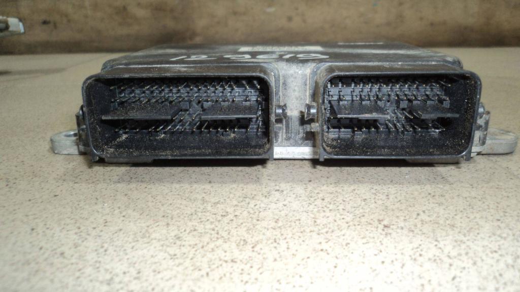 Блок управления двигателем, 4500 рублей, Пермь