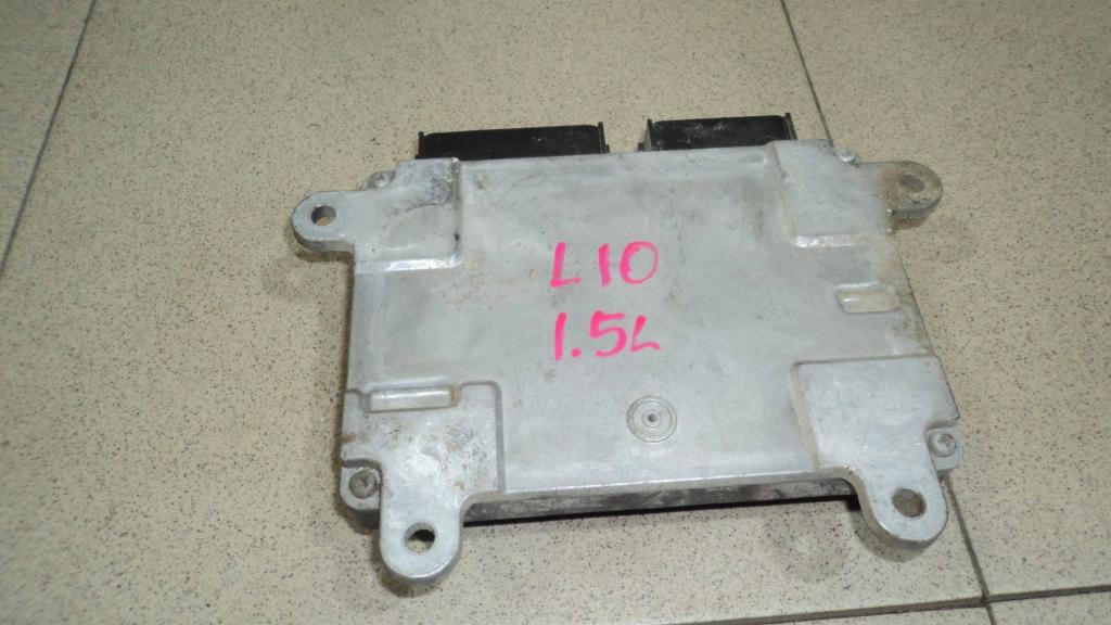 Блок управления двигателем, 4500 рублей, Пермь