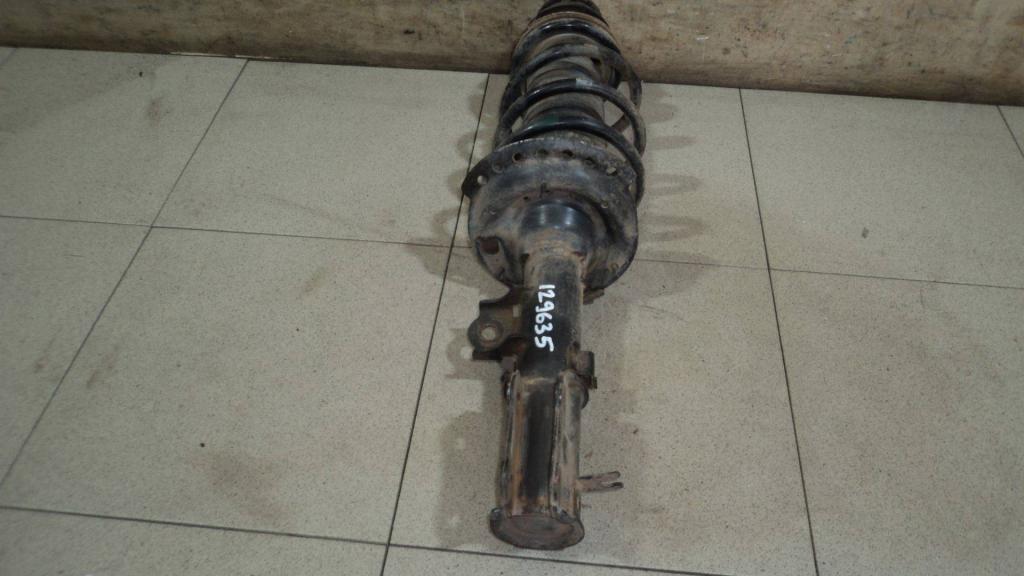 Амортизатор передний левый, 2500 рублей, Пермь