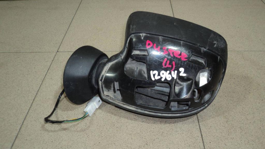 Зеркало левое электрическое, 1500 рублей, Пермь