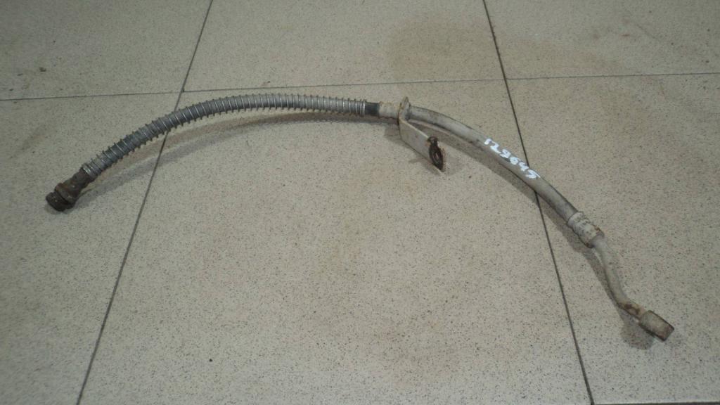 Шланг тормозной передний, 500 рублей, Пермь