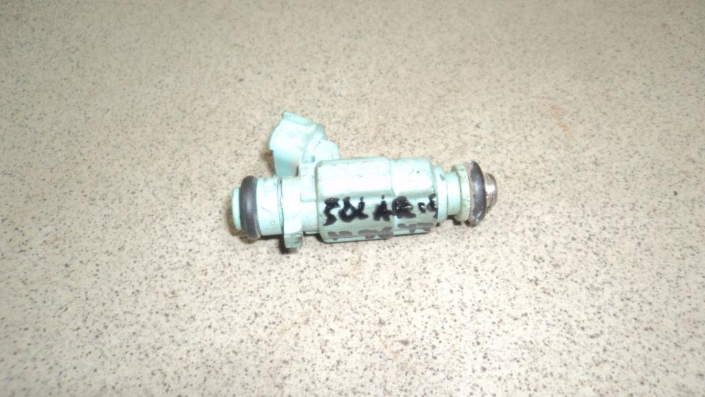 Форсунка топливная, 800 рублей, Пермь