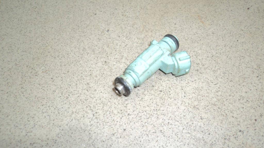 Форсунка топливная, 800 рублей, Пермь