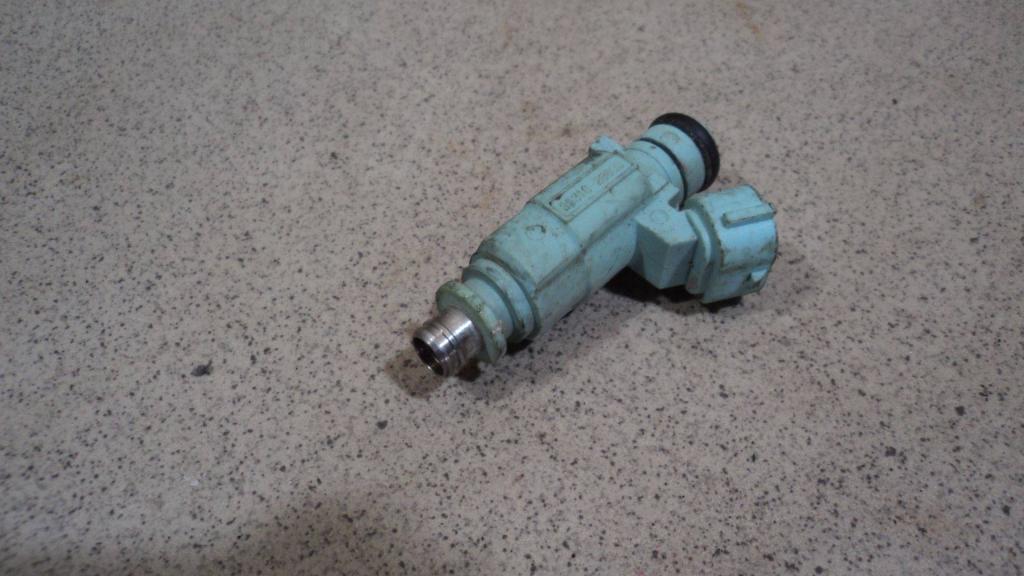 Форсунка топливная, 800 рублей, Пермь