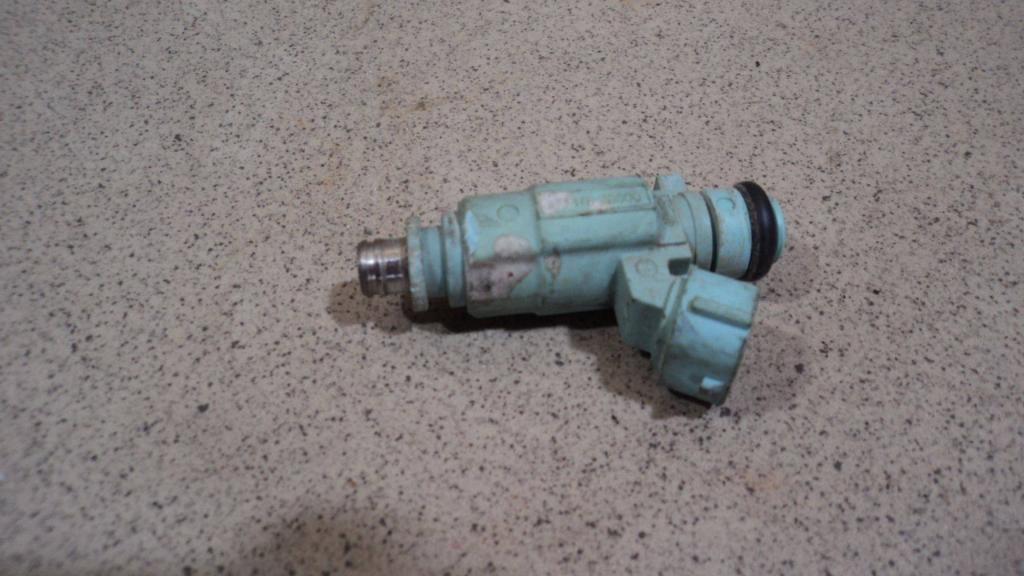 Форсунка топливная, 800 рублей, Пермь