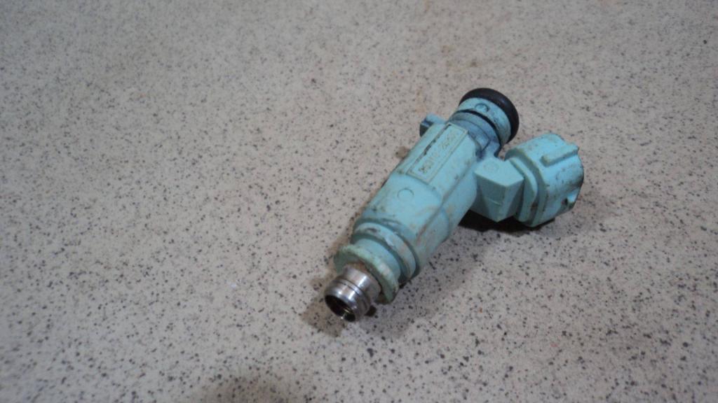 Форсунка топливная, 800 рублей, Пермь