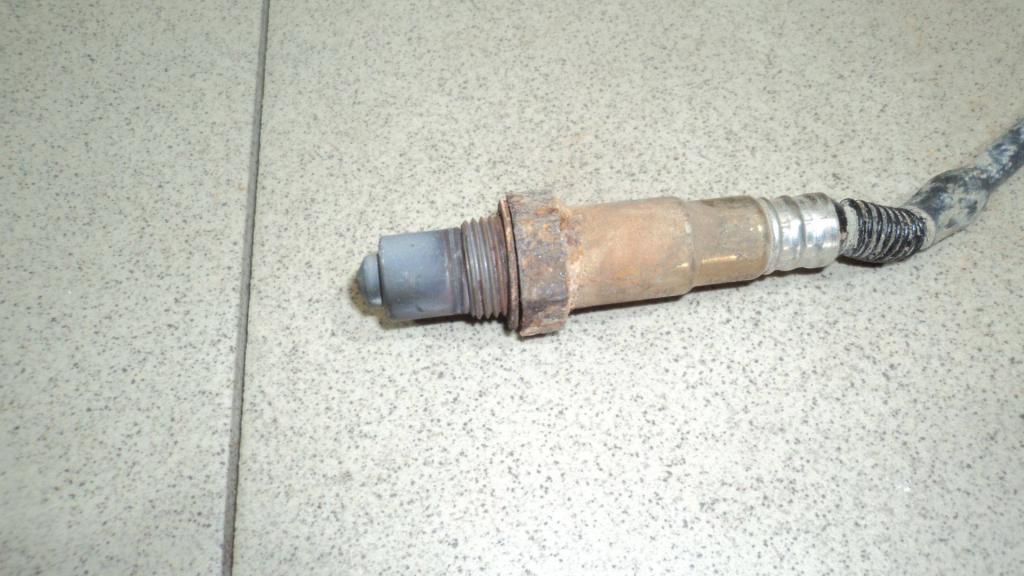 Датчик кислородный, 1000 рублей, Пермь