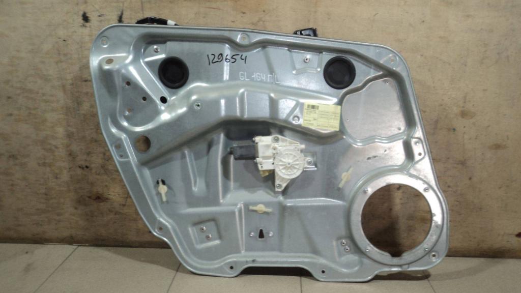 Стеклоподъемник передний левый, 4500 рублей, Пермь