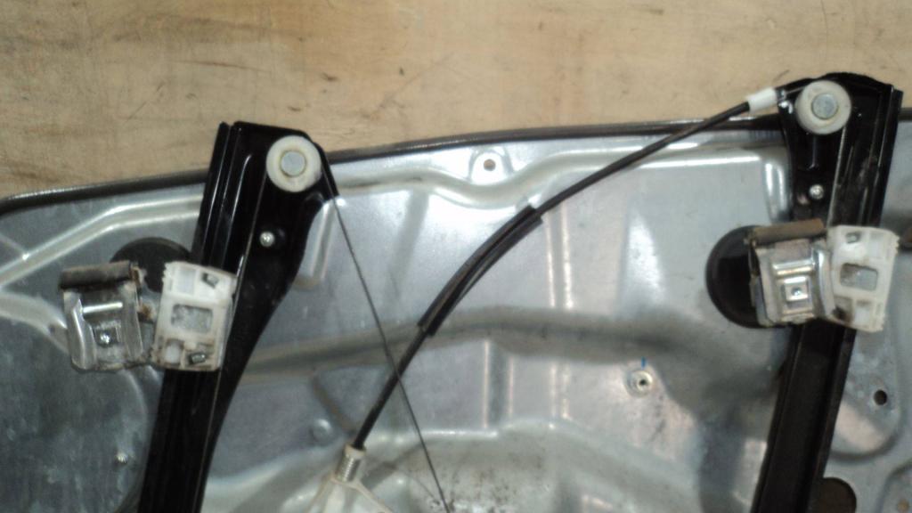 Стеклоподъемник передний левый, 4500 рублей, Пермь