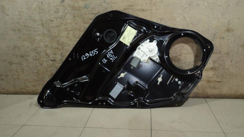 Стеклоподъемник задний левый, 3500 рублей, Пермь