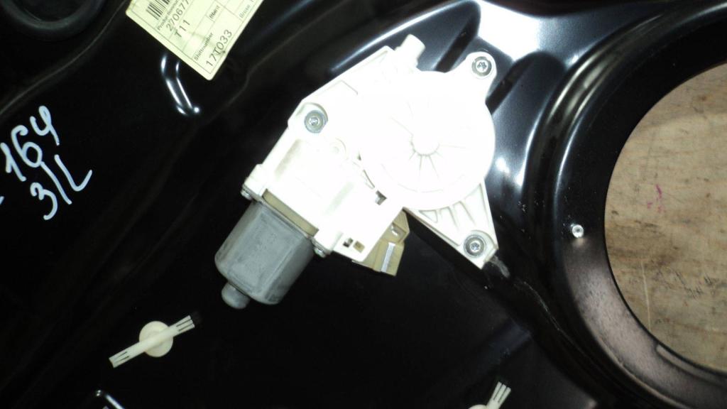 Стеклоподъемник задний левый, 3500 рублей, Пермь