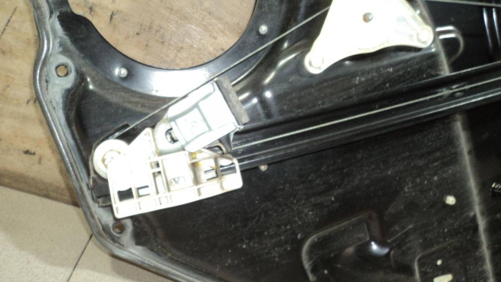 Стеклоподъемник задний левый, 3500 рублей, Пермь