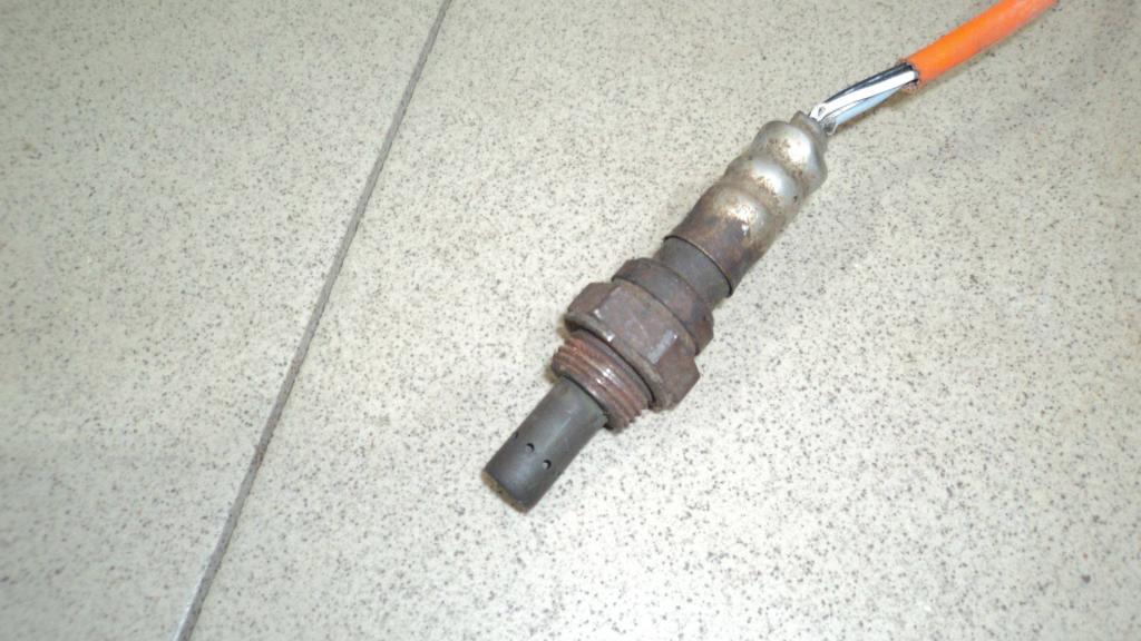 Датчик кислородный, 1500 рублей, Пермь