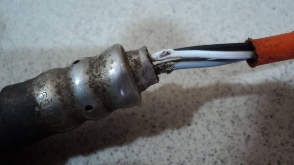 Датчик кислородный, 1500 рублей, Пермь