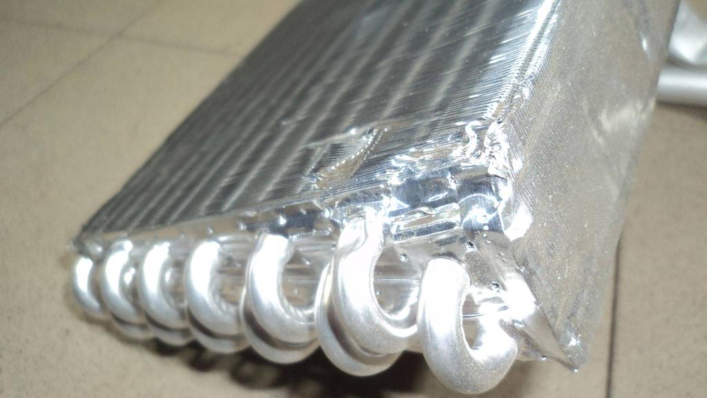 Радиатор отопителя, 1500 рублей, Пермь