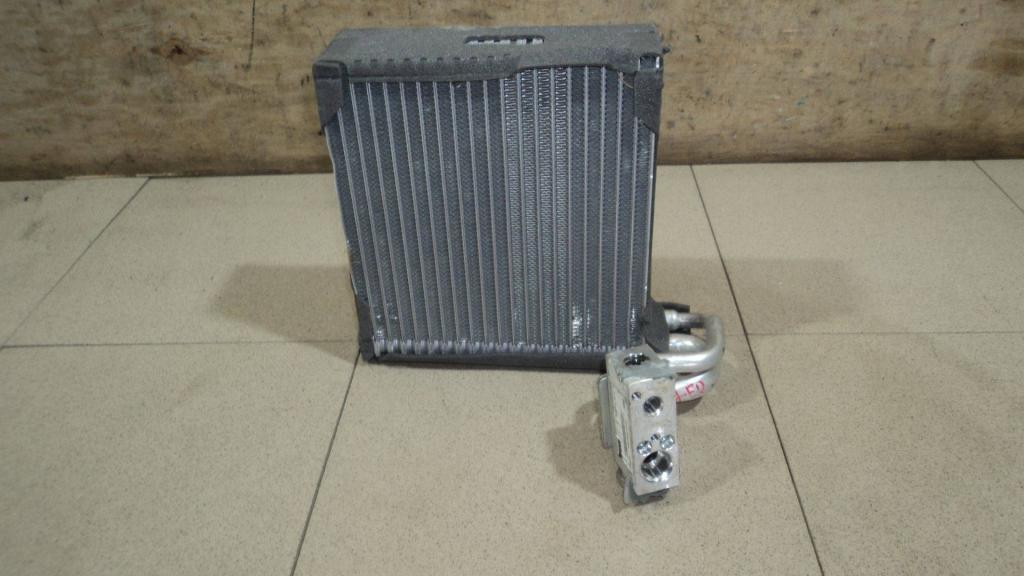 Испаритель кондиционера, 1500 рублей, Пермь