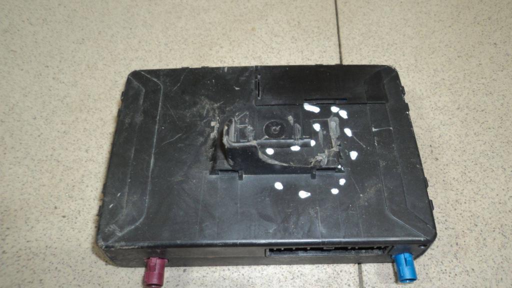 Блок электронный, 1500 рублей, Пермь