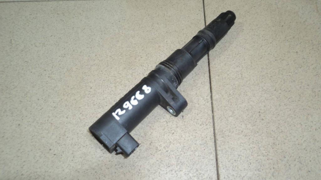 Катушка зажигания, 1000 рублей, Пермь