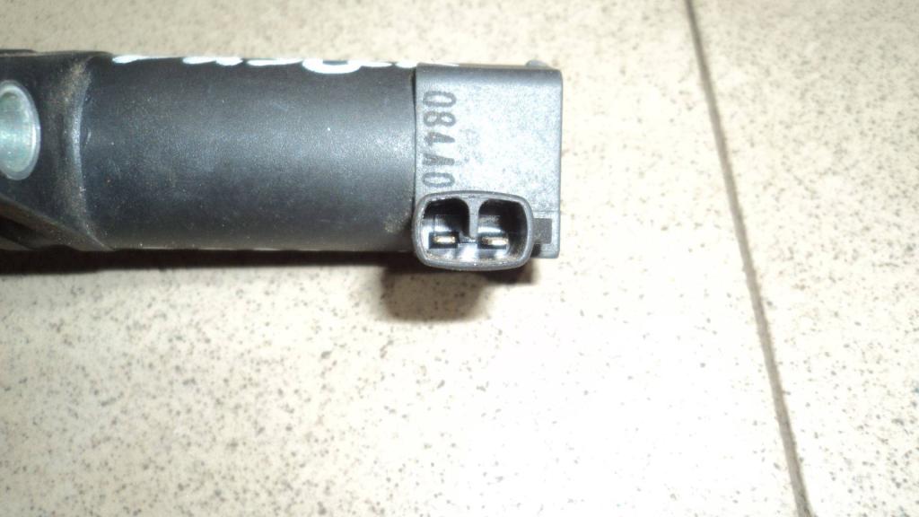 Катушка зажигания, 1000 рублей, Пермь