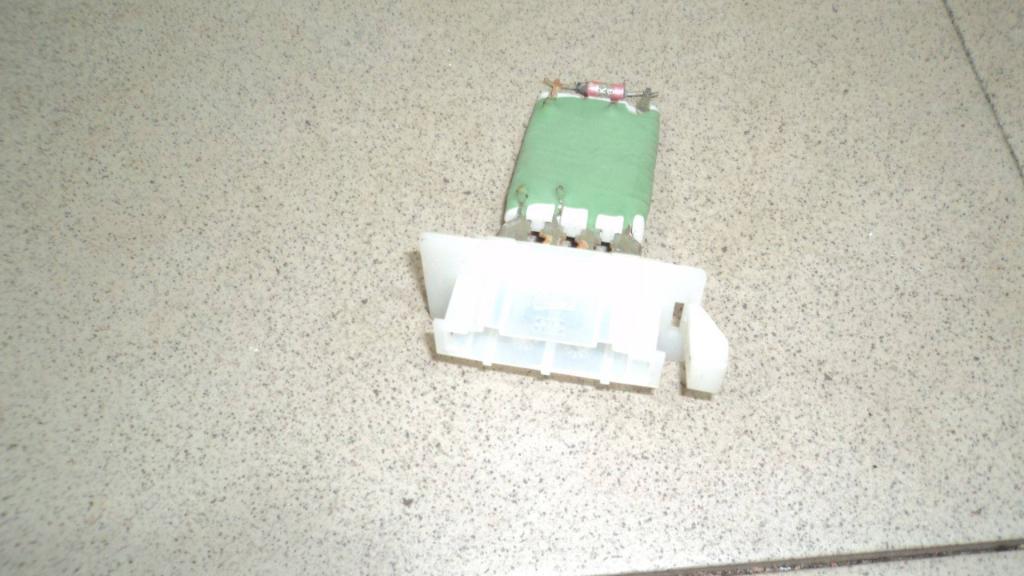 Резистор отопителя, 1000 рублей, Пермь