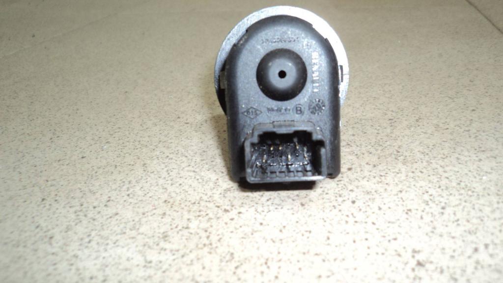 Переключатель регулировки зеркала, 500 рублей, Пермь