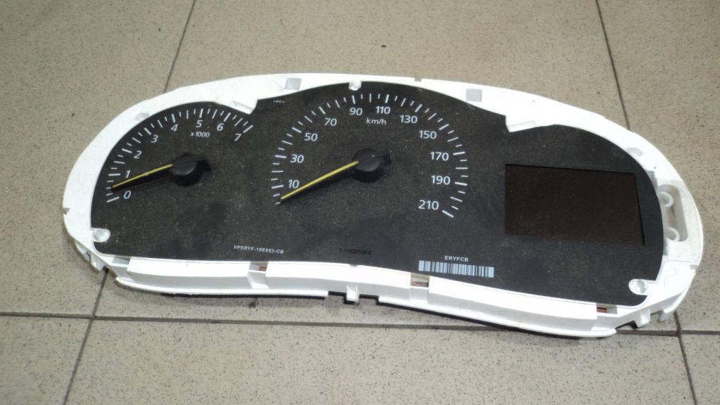 Панель приборов, 1500 рублей, Пермь