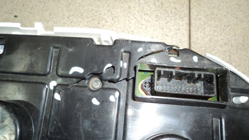 Панель приборов, 1500 рублей, Пермь