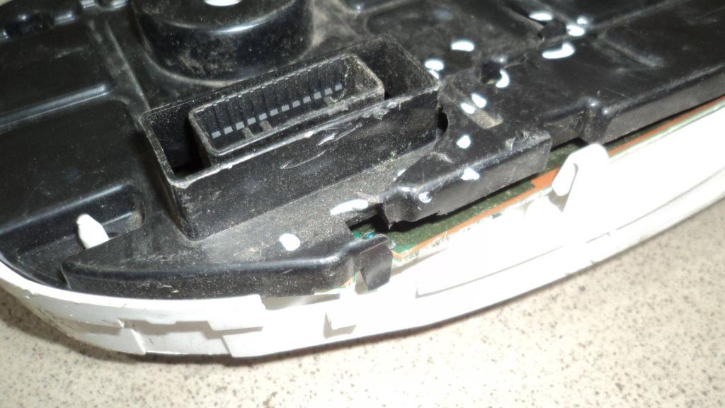 Панель приборов, 1500 рублей, Пермь