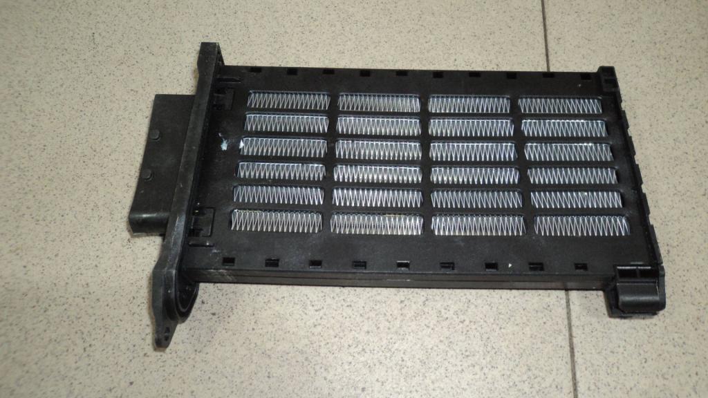 Радиатор отопителя электрический, 1500 рублей, Пермь