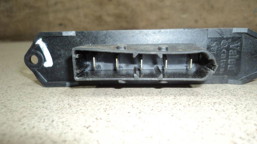 Радиатор отопителя электрический, 1500 рублей, Пермь