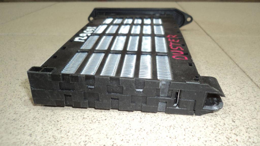 Радиатор отопителя электрический, 1500 рублей, Пермь