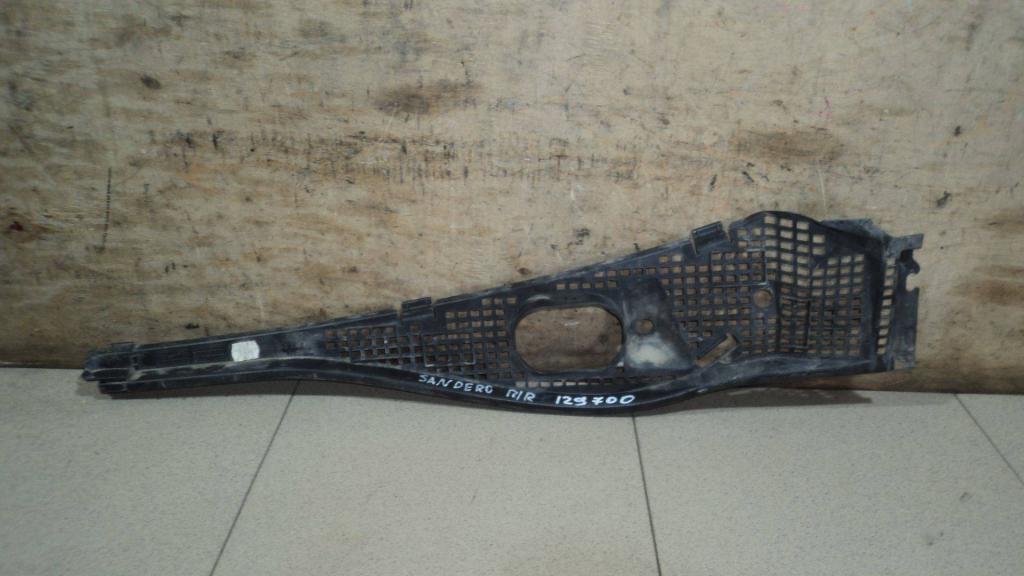 Решетка стеклоочистителя, 500 рублей, Пермь