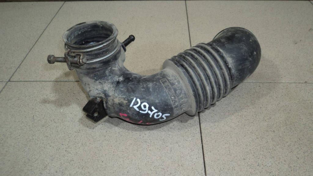 Патрубок воздушного фильтра, 1000 рублей, Пермь