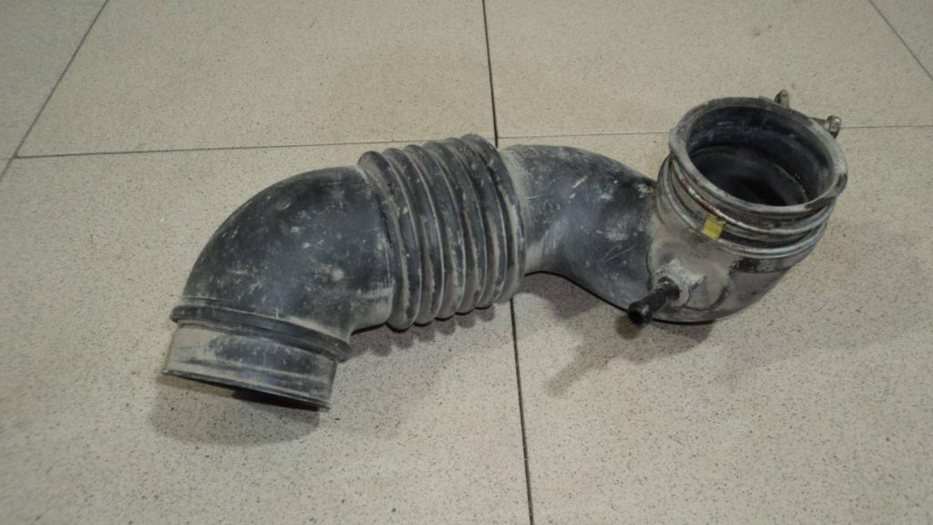 Патрубок воздушного фильтра, 1000 рублей, Пермь